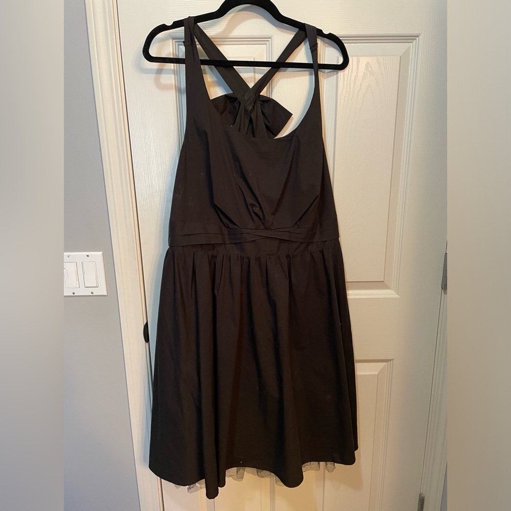Torrid Dress